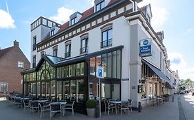 Best Western Hotel Baars